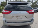 Used 2017 Toyota Sienna XLE w/ XLE Navigation Package image 4