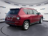 Used 2017 Jeep Compass Sport image 5