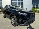 Used 2024 Toyota RAV4 XLE image 2