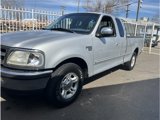 Used 1998 Ford F150 2WD SuperCab image 3