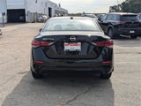 New 2025 Nissan Sentra SV image 4