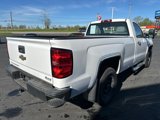Used 2015 Chevrolet Silverado 1500 W/T w/ Trailering Package image 5