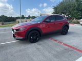 Used 2023 MAZDA CX-30 2.5 Turbo w/ Premium Package image 4