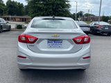 Used 2018 Chevrolet Cruze LS image 4