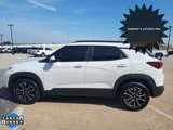 Used 2022 Chevrolet TrailBlazer ACTIV w/ Sun and Liftgate Package image 5