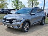 Certified 2021 Kia Seltos SX w/ SX Sunroof Package image 3