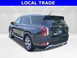 Used 2020 Hyundai Palisade SEL w/ Premium Package image 5