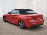 Used 2018 BMW M240i Convertible image 3