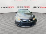 Used 2015 Toyota Camry XLE image 5