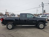 Used 2011 GMC Sierra 2500 SLE w/ SLE Preferred Package image 5