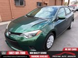 Used 2016 Toyota Corolla LE image 4