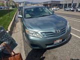 Used 2011 Toyota Camry LE image 3