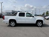 Used 2008 Chevrolet Avalanche LT w/ LT Preferred Equipment Group image 4