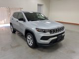 New 2025 Jeep Compass Sport image 2