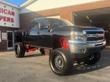 Used 2007 Chevrolet Silverado 2500 LTZ w/ Safety Package image 2