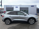 Used 2022 Ford Escape SEL image 4