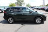 Used 2018 Nissan Rogue SV w/ Sun & Sound Touring Package image 4