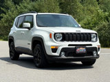 Used 2019 Jeep Renegade Altitude w/ Quick Order Package 2XM image 4