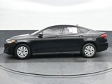 Used 2020 Ford Fusion S image 3