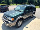 Used 2000 Toyota 4Runner Limited image 2