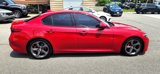 Used 2018 Alfa Romeo Giulia image 2
