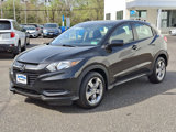 Used 2018 Honda HR-V LX image 3
