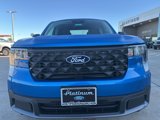 New 2025 Ford Maverick XLT w/ Equipment Group 302A image 2