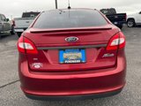 Used 2013 Ford Fiesta SE image 4