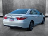Used 2017 Toyota Camry SE image 5