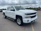 Used 2016 Chevrolet Silverado 1500 LT w/ All Star Edition image 2