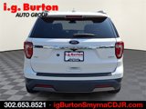 Used 2019 Ford Explorer XLT w/ Equipment Group 202A image 5