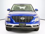 Used 2022 Hyundai Venue SE w/ Cargo Package image 2