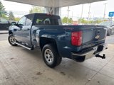 Used 2017 Chevrolet Silverado 1500 4x4 Double Cab image 4