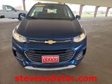 Used 2020 Chevrolet Trax LT w/ Driver Confidence Package image 4