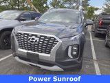 Used 2020 Hyundai Palisade SEL w/ Premium Package image 3