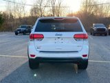 Used 2017 Jeep Grand Cherokee Limited image 6