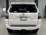 Used 2016 Toyota 4Runner SR5 image 4