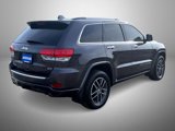 Used 2018 Jeep Grand Cherokee Overland image 5