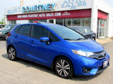 Used 2015 Honda Fit EX-L image 2
