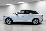 Used 2025 Audi Q7 3.0T Premium Plus w/ Premium Plus Package image 2