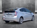 Used 2012 Toyota Prius Four image 5
