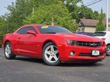 Used 2013 Chevrolet Camaro LS image 2