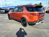 Used 2017 Land Rover Discovery HSE Luxury image 6