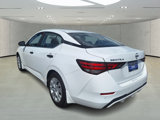 Used 2024 Nissan Sentra S image 3