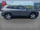 Used 2019 Jeep Cherokee Limited image 4