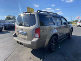 Used 2008 Nissan Pathfinder SE w/ Premium Pkg image 4