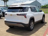 New 2025 Chevrolet Equinox LT image 6