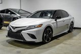 Used 2018 Toyota Camry XSE image 4