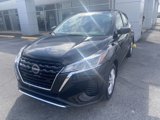 Used 2024 Nissan Kicks S image 4