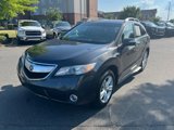 Used 2015 Acura RDX FWD w/ Technology Package image 3